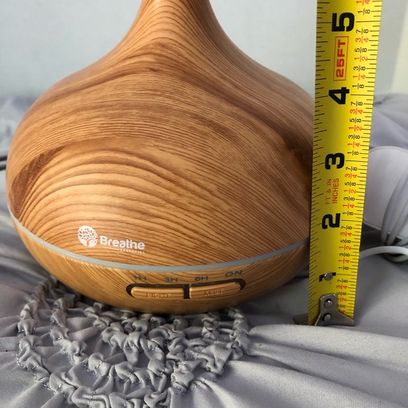 Oil diffuser - Picture 7 of 9